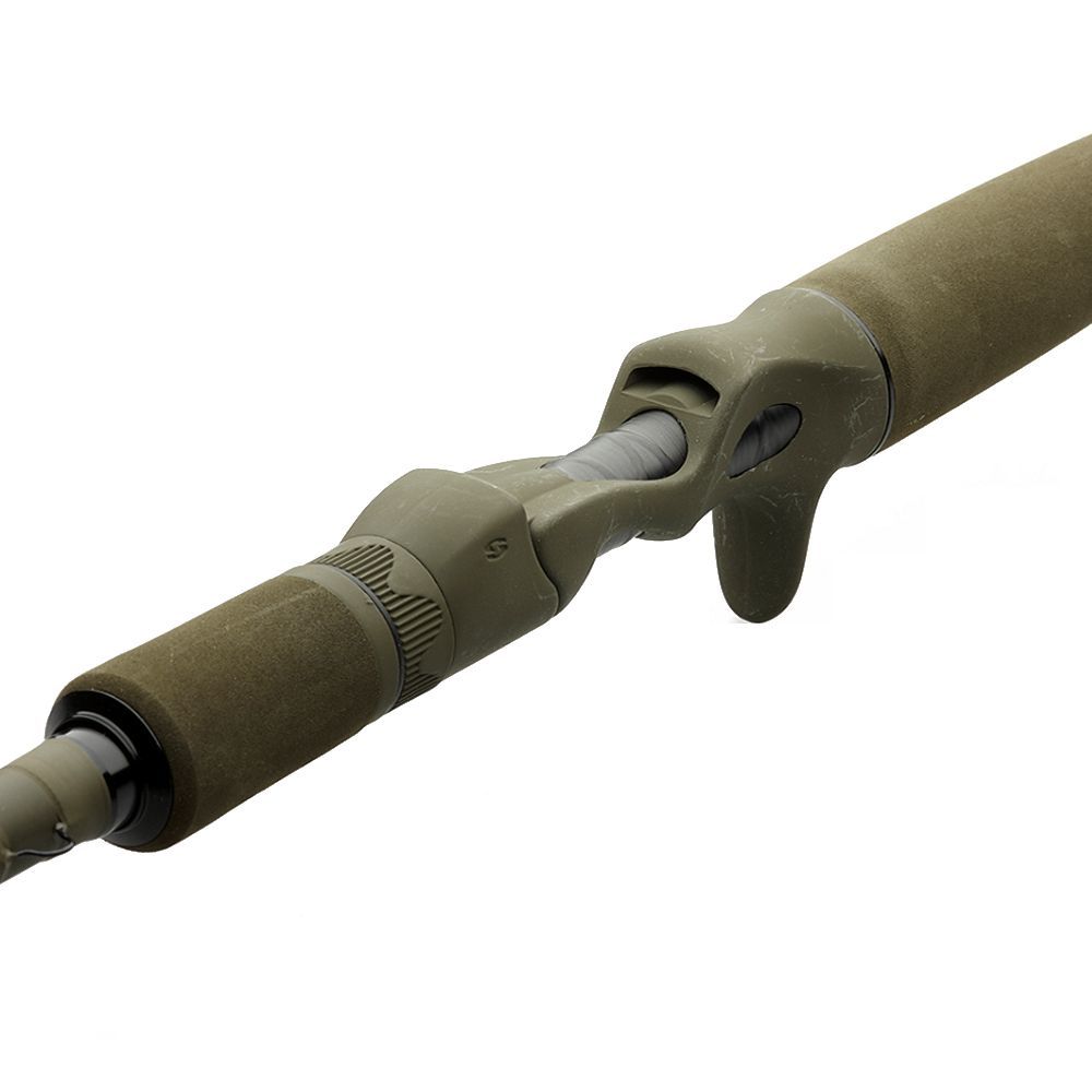 Savage Gear SG4 Vertical Specialist casting